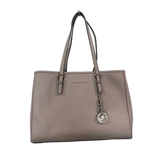 Michael Kors‎ Jet Set Large Tote Bags - Picture 1 of 13